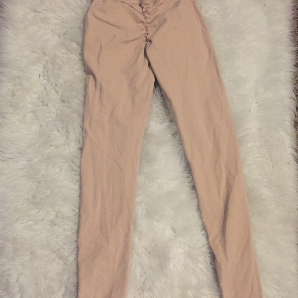 Abs2b Leggings - Picture 6 of 6
